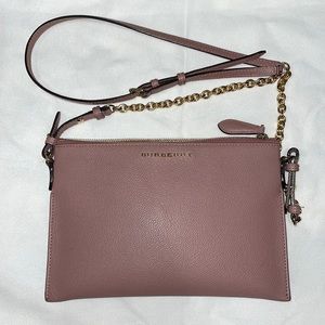 Burberry crossbody bag